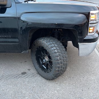 Bronco Towing - Towing Near Me - Tucson, Arizona