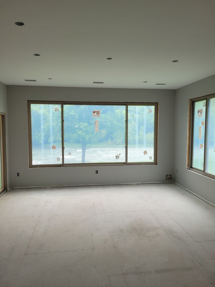 SINCLAIR DRYWALL Updated July 2024 Request a Quote 33 Photos