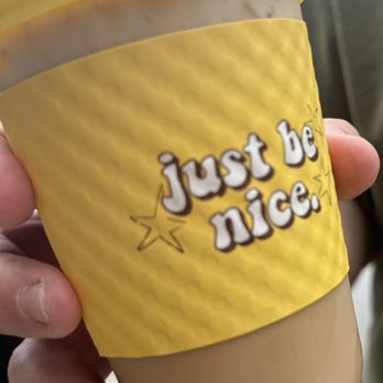 La La Land - Banana cloud latte - Coffee & Tea Near Me - Newport Beach, California La La Land - Banana cloud latte - Coffee & Tea Near Me - Newport Beach, California