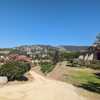 Bouquet D’Alella - Wineries Near Me - Alella, B