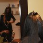 Photo of Nadia Vassell Salon