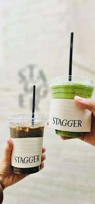 STAGGER COFFEE by null