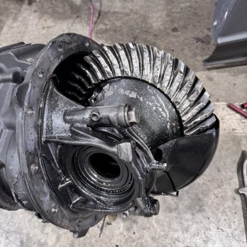 Jey Mechanic - Auto Repair Near Me