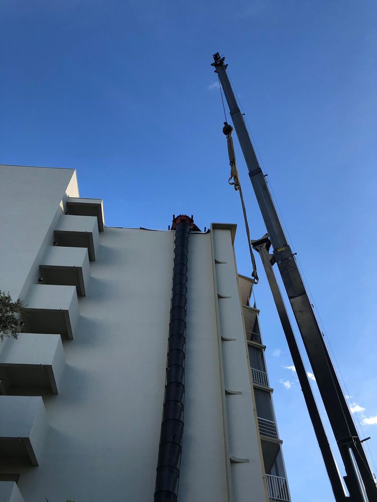 Slide of Best Roofing