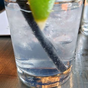 Last Best Brewing & Distilling - Fortunella Gin and Tonic - Canadian (New) Near Me - Calgary, Alberta