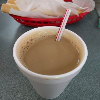 Arahi's Bakery - Cafe con leche.... Delicious!!! 5/5 - Bakeries Near Me - Miami, Florida Arahi's Bakery - Cafe con leche.... Delicious!!! 5/5 - Bakeries Near Me - Miami, Florida