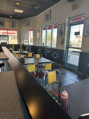 Fatburger by null