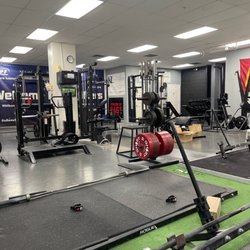 Boynton Barbell Center