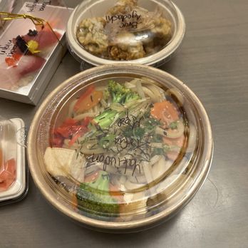 Kokoro Don Cafe - Japanese Near Me - Somerville, Massachusetts