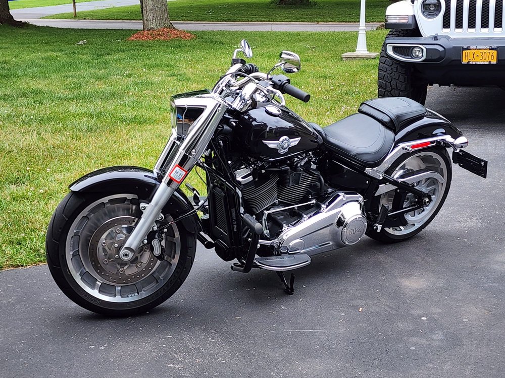 ROC ON HARLEYDAVIDSON Updated September 2024 2600 W Henrietta Rd