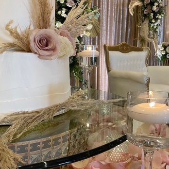 AABCreation - Details - Floral Designers Near Me - San Jose, California