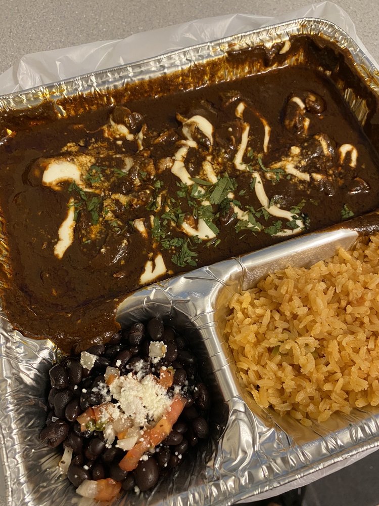 Fiesta Taqueria & Tequila Bar