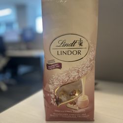 Costco - Chocolates to share with my team