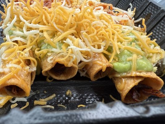 Eduardo’s Taco Shop