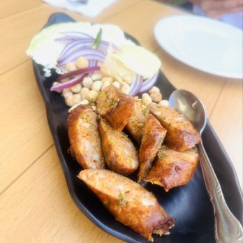 Thai Kitchen - Thai Sausage - Thai Near Me - Temecula, California