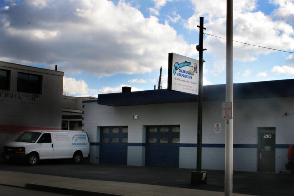 CLEARVIEW CLEANING Updated July 2024 Holden, Massachusetts Office