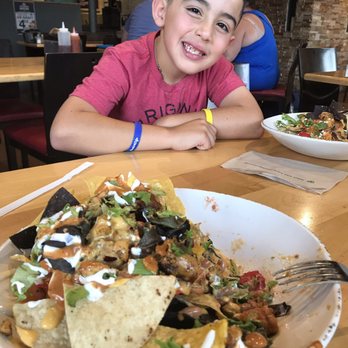 Tocabe An American Indian Eatery - Wheelhouse nachos - American Near Me - Denver, Colorado Tocabe An American Indian Eatery - Wheelhouse nachos - American Near Me - Denver, Colorado