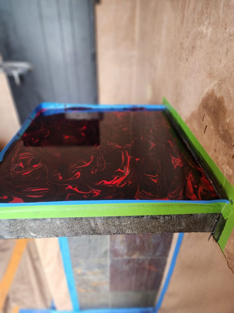 Slide of LDC Luxury Design Creations