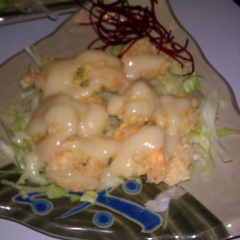 South Kawa - Snow Shrimp Tempura - Japanese Near Me - Chicago, Illinois South Kawa - Snow Shrimp Tempura - Japanese Near Me - Chicago, Illinois