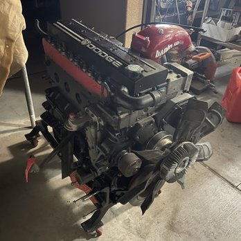 MBN - Motor rebuilt by Mike - Auto Repair Near Me - Glendale, Arizona