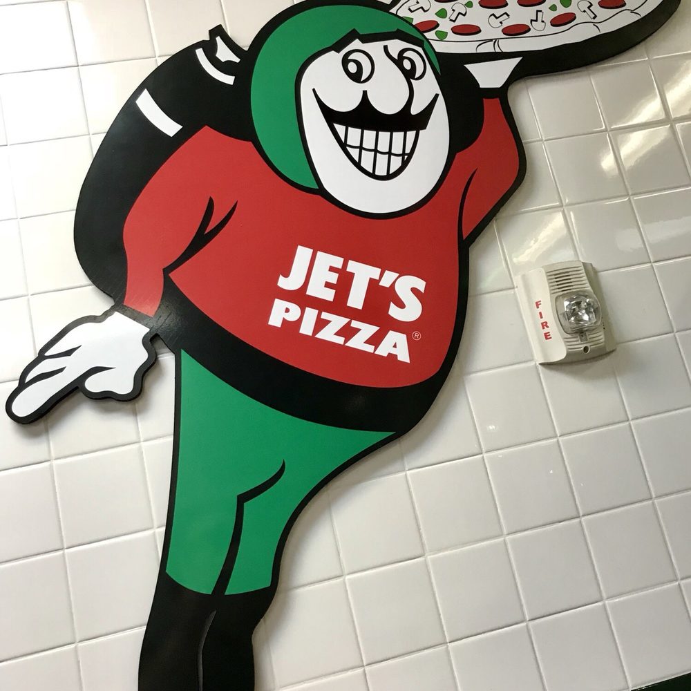 Jet's Pizza - Pizza Near Me - Pearland, Texas Jet's Pizza - Pizza Near Me - Pearland, Texas
