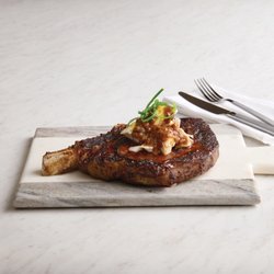 The Oceanaire Seafood Room
