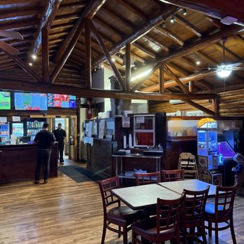 Fusion Tacos - Ample seating and a quick counter for ordering. Super friendly manager and staff - Tacos Near Me - Las Vegas, New Mexico Fusion Tacos - Ample seating and a quick counter for ordering. Super friendly manager and staff - Tacos Near Me - Las Vegas, New Mexico