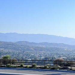 Skyline Ranch Park - Santa Clarita Valley