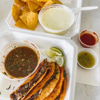 El Camino Real Mexican Grill - Birria Tacos, Cheese Dip - Mexican Near Me - Greensboro, North Carolina