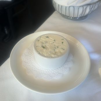 GRANA BYOB - Butter - Salad Near Me - Cape May, New Jersey