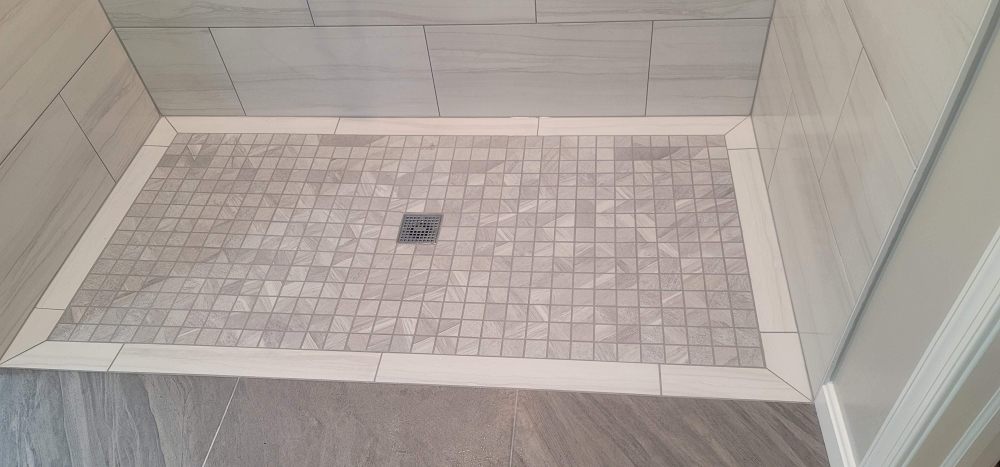 Slide of Jesus Sales Handyman