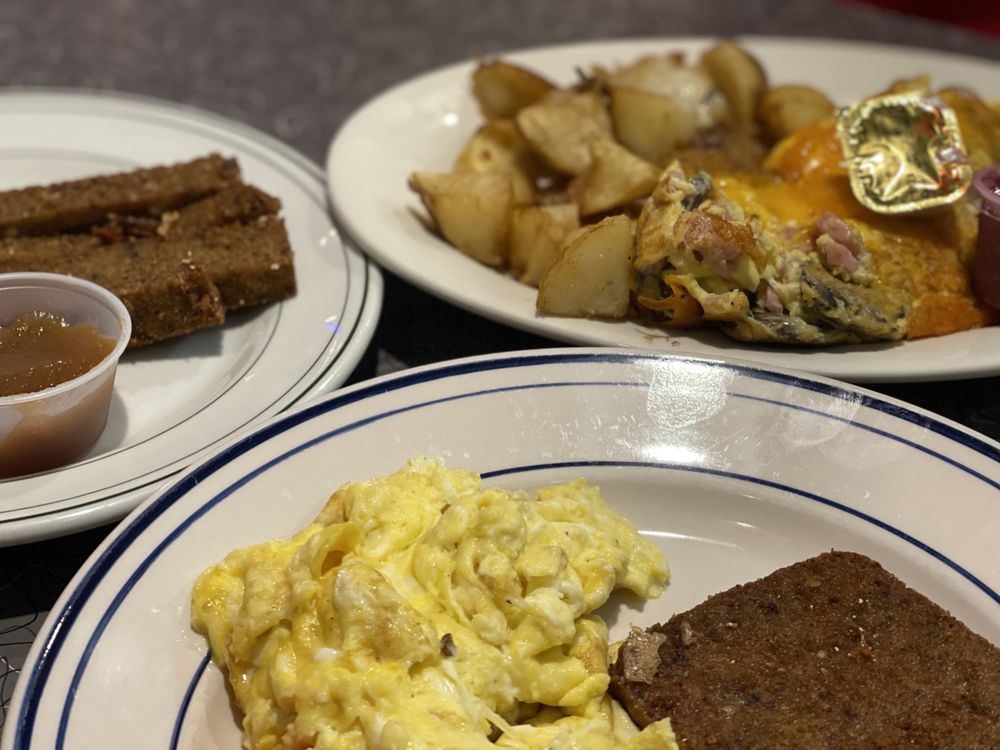 Down Home Diner