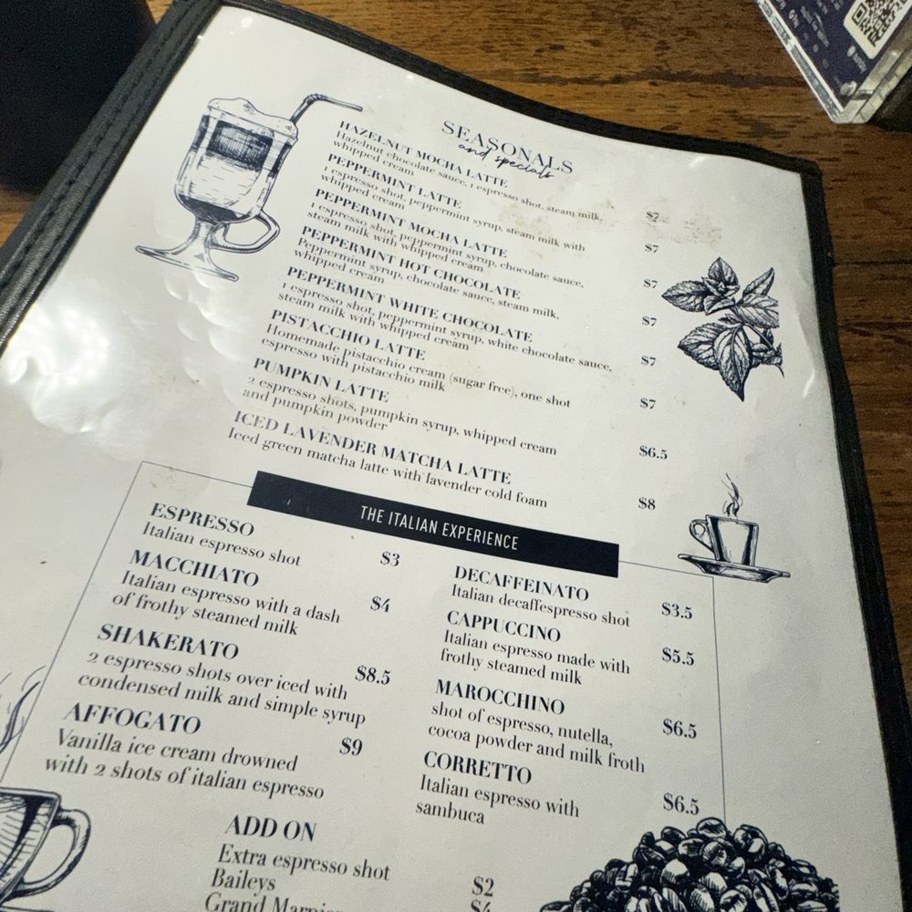 Casa Tua Cucina - Italian Near Me - Miami, Florida Casa Tua Cucina - Italian Near Me - Miami, Florida