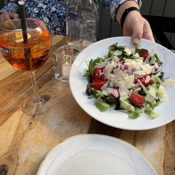 Pastanini - Italian Near Me - Scheveningen, ZH