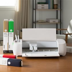 Craft E Corner - Cricut Explore 4 Machine