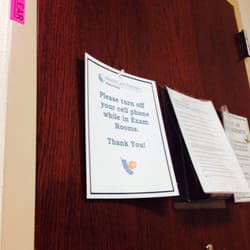 Fremont Medical Centers - Funny.