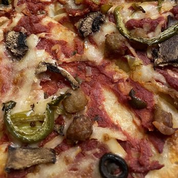 Pieology La Quinta - Garbage pizza - Fast Food Near Me - La Quinta, California Pieology La Quinta - Garbage pizza - Fast Food Near Me - La Quinta, California