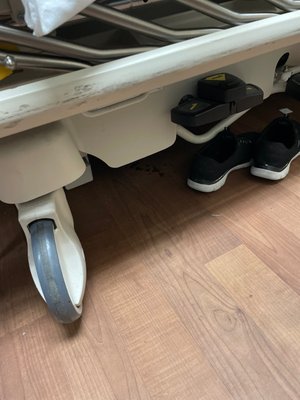 Sleep Center at Aiken Regional Medical Centers by null