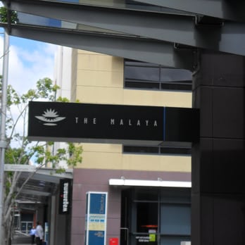 The Malaya - Malaysian Near Me - Sydney, NSW