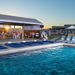 NYLO Las Colinas Hotel, Tapestry Collection by Hilton