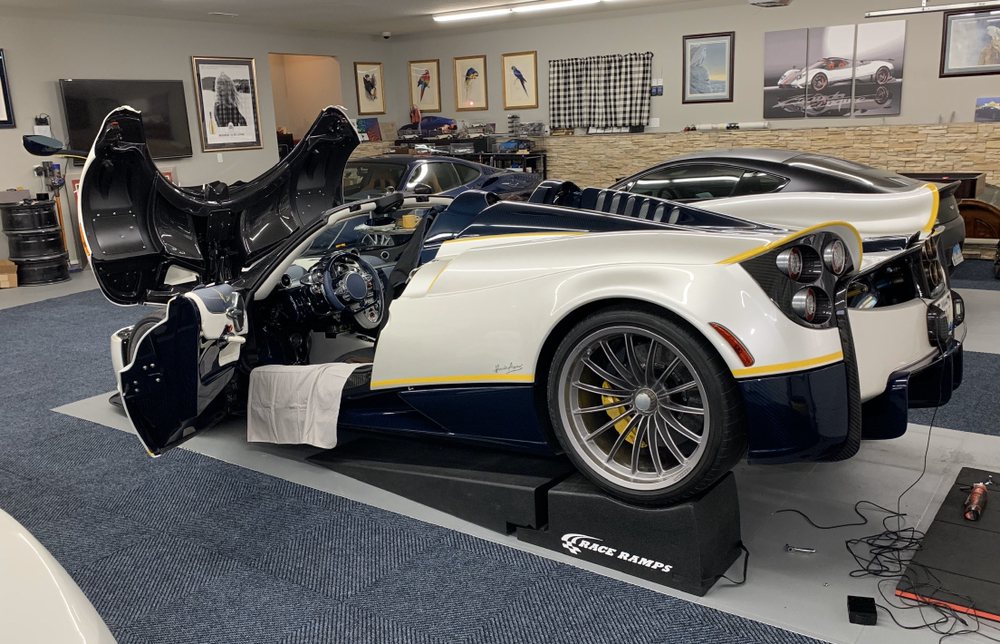 ROLLING TONES Charlotte, NC 179 Photos Car Stereo Installation