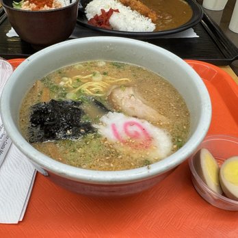 Hokkaido Ramen Santouka - Ramen Near Me - Irvine, California Hokkaido Ramen Santouka - Ramen Near Me - Irvine, California