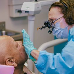 Cornell Scott - Hill Health Center - Cornell Scott - Hill Health Center of 428 Columbus Ave New Haven, CT | Dental