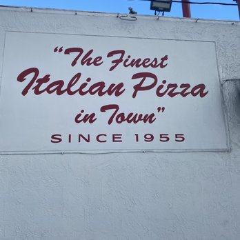Frankie’s Pizza - Pizza Near Me - Miami, Florida