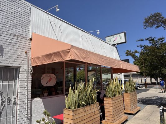 Maciel's Plant-Based Butcher & Deli by null Maciel's Plant-Based Butcher & Deli by null