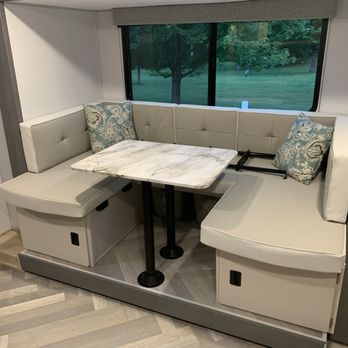 Go Wild - RV Rental Near Me