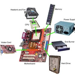 CSA Computer Systems Approach