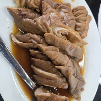Sam Woo Village BBQ - Intestine. - Chinese Near Me - Van Nuys, California Sam Woo Village BBQ - Intestine. - Chinese Near Me - Van Nuys, California
