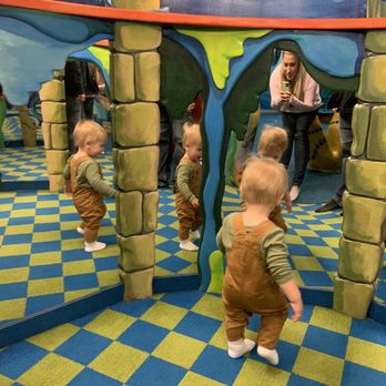 Kidcity Children's Museum - Children's Museums Near Me - Middletown, Connecticut