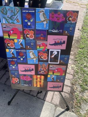 Gulfport Tuesday Fresh Market by null